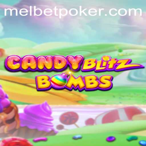 CandyBlitzBombs Game Unveiled