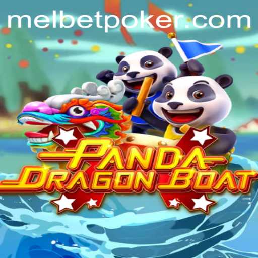 Dive into PANDADRAGONBOAT