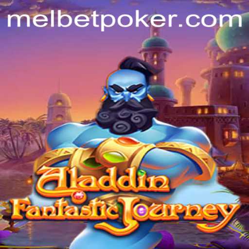 Exploring the World of Aladdin on Melbet
