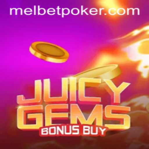 Exploring the Exciting Features of JuicyGemsBonusBuy on Melbet
