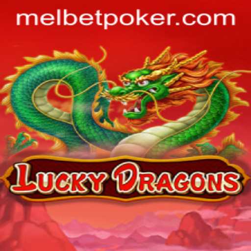 Discovering the Game: LuckyDragons on Melbet