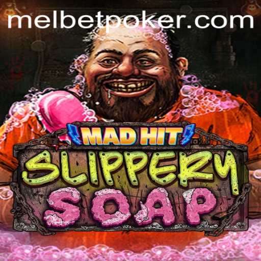 MadHitSlipperySoap: A Game of Strategy and Precision