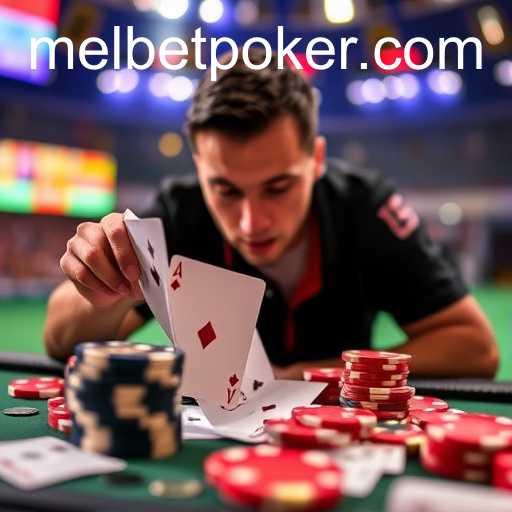 poker heads-up um contra um