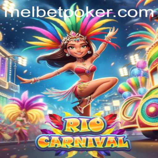 Experience the Vibrant World of RioCarnival on Melbet