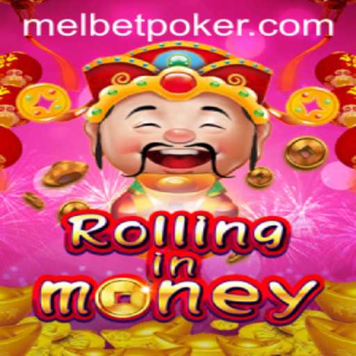 RollingInMoney: A Unique Blend of Excitement and Strategy on Melbet