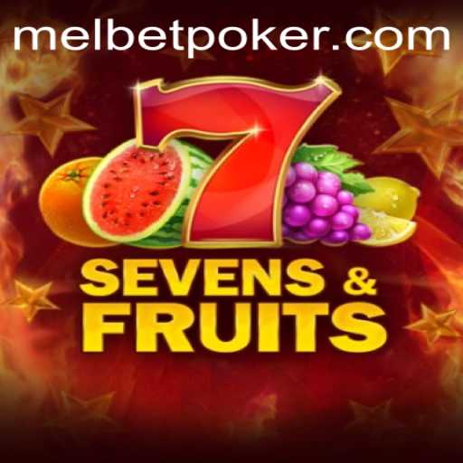 SevensFruits: A Thrilling Arcade Experience on Melbet