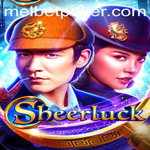 Unveiling the Thrills of Sheerluck: A Riveting Game Experience with Melbet