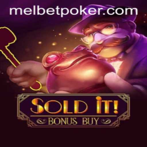 Discover the Thrills of SolditBonusBuy: A Premier Gaming Experience on Melbet