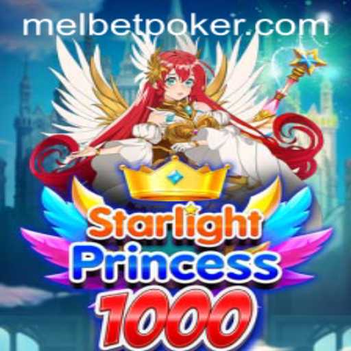 Exploring StarlightPrincess1000: A Comprehensive Guide to the Latest Gaming Sensation on Melbet