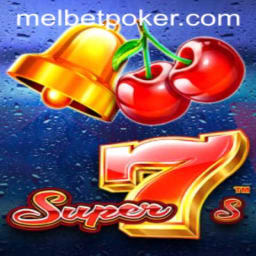 Exploring Super7s: A Deep Dive into This Exciting Casino Game