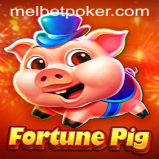 Unlock the Secrets of FortunePig on Melbet